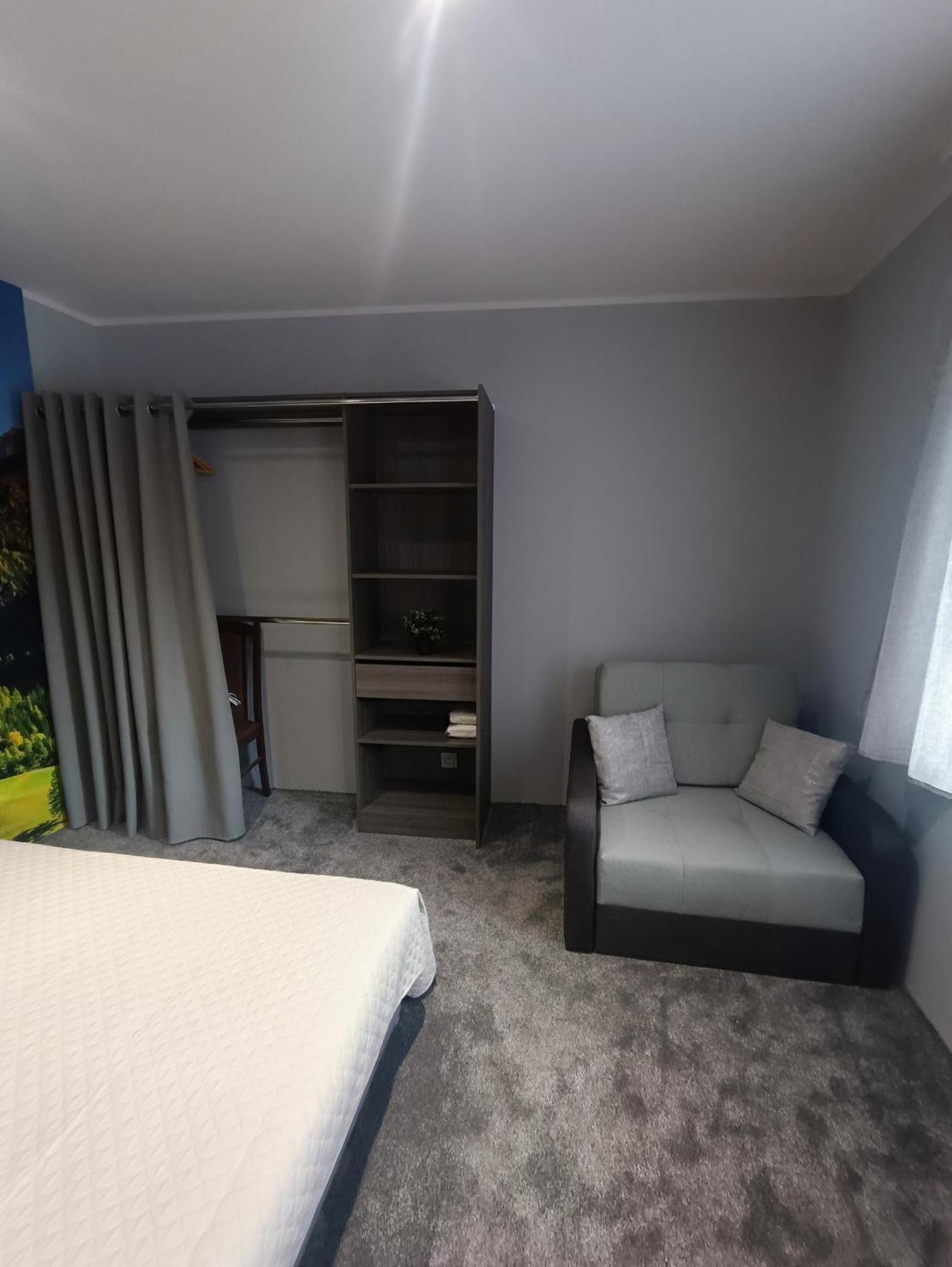U Daniela Guest house Miedzygorze