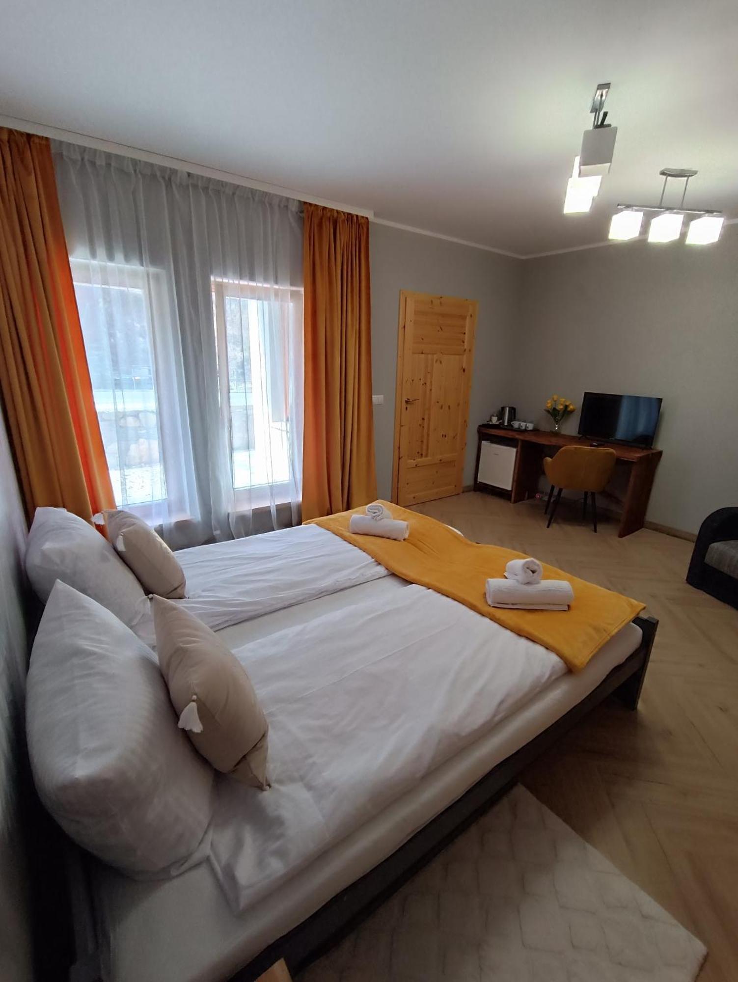 U Daniela Guest house *