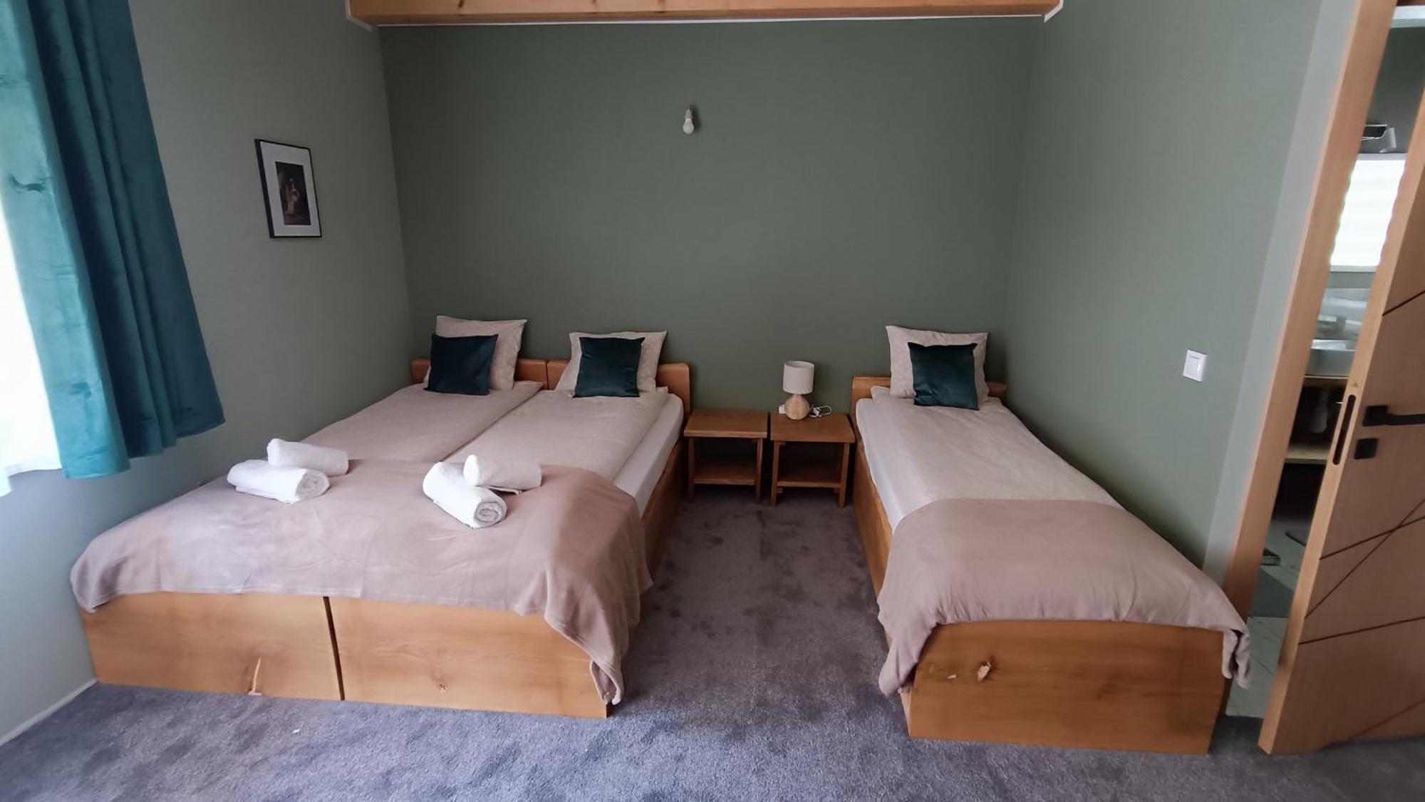 Guest house U Daniela *