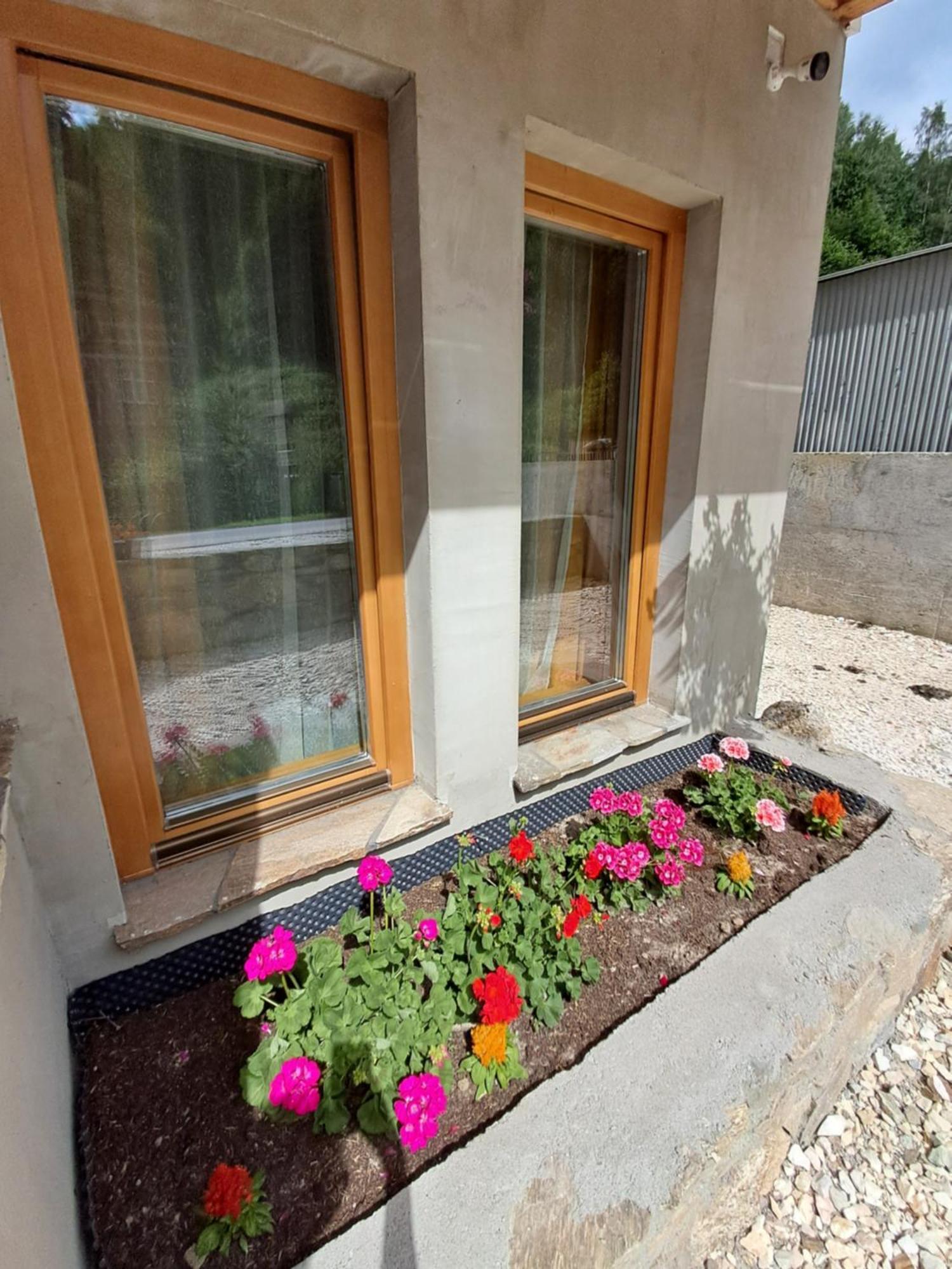 U Daniela Guest house