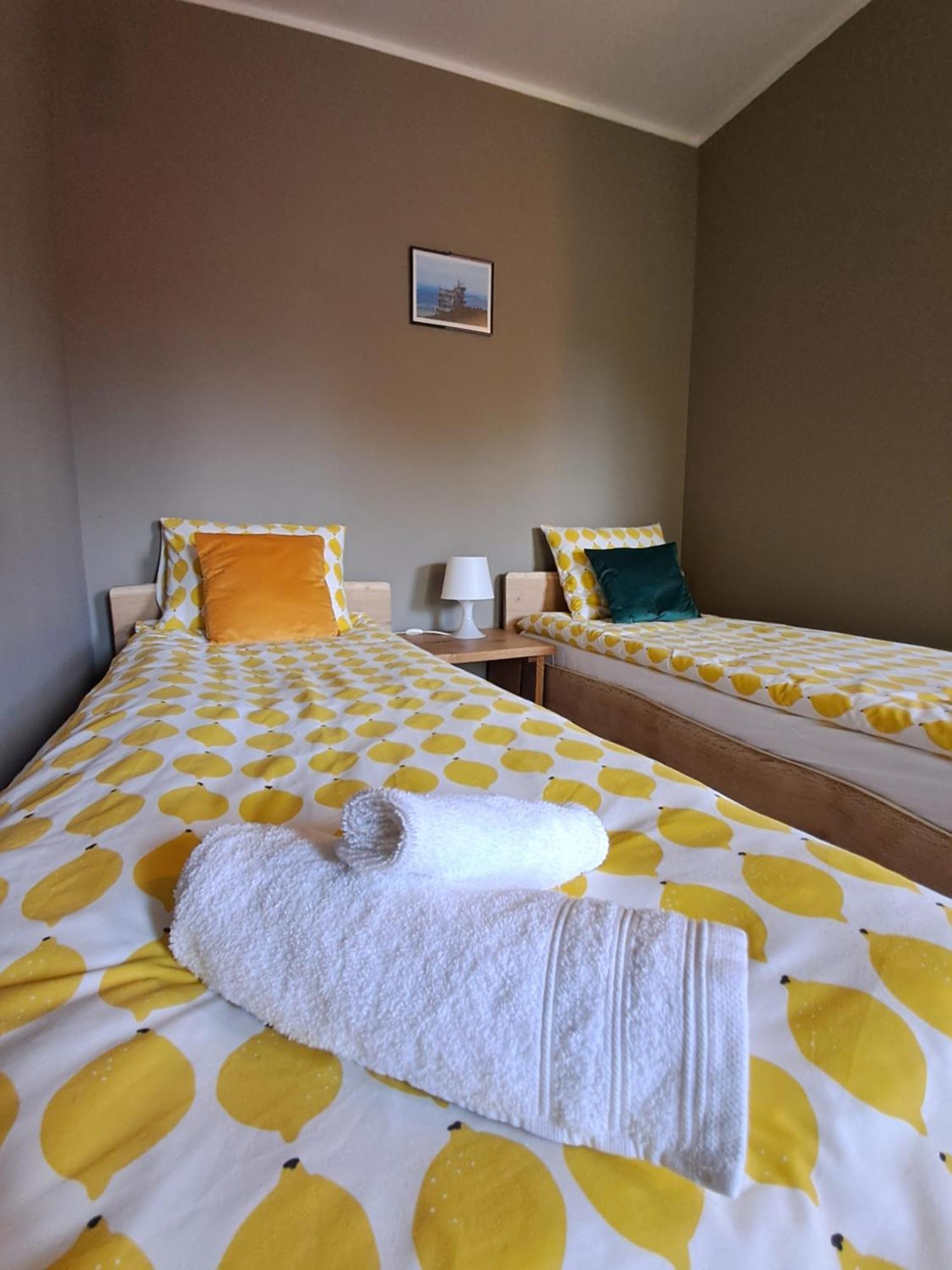 U Daniela Guest house