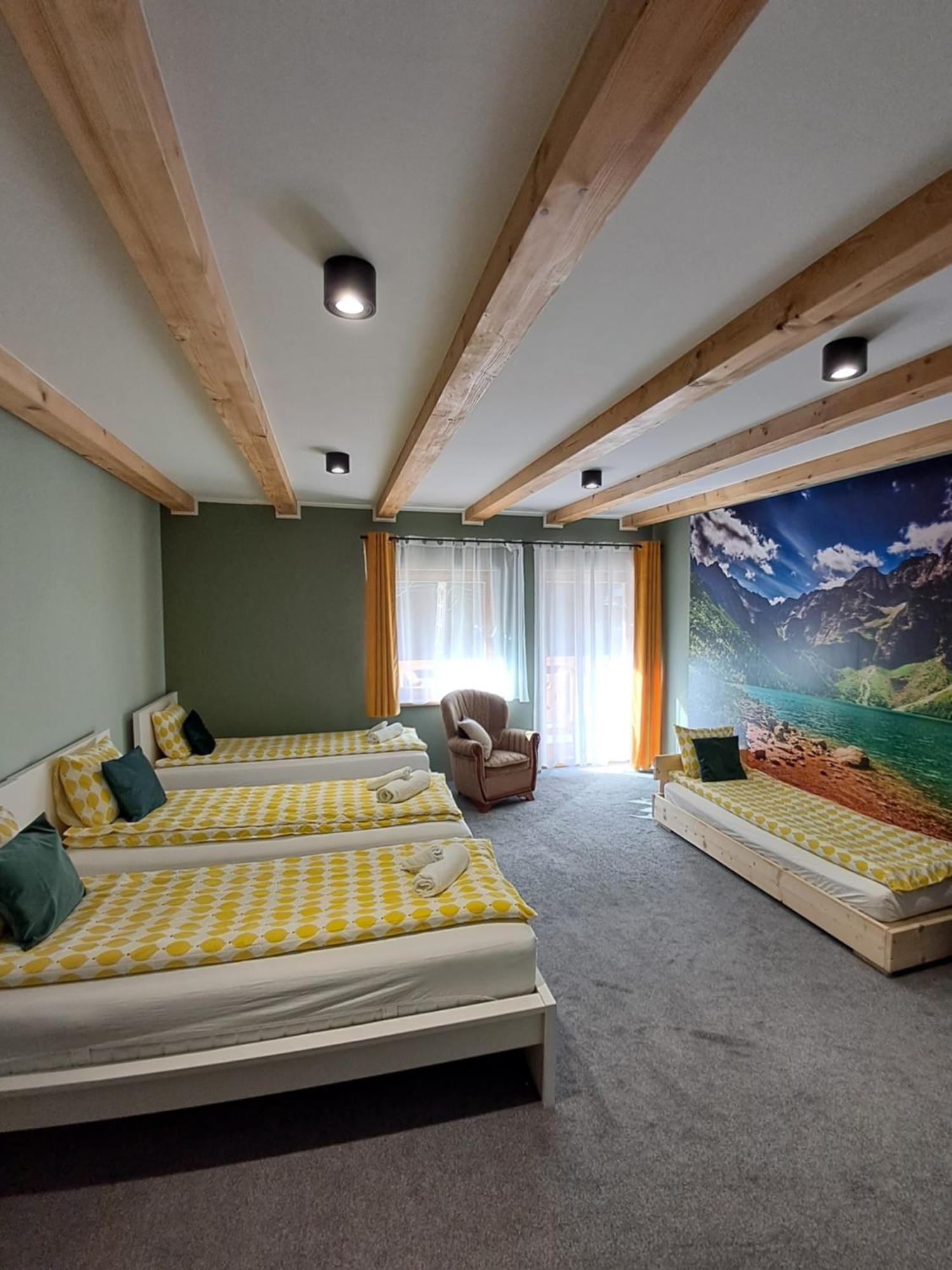 U Daniela Guest house