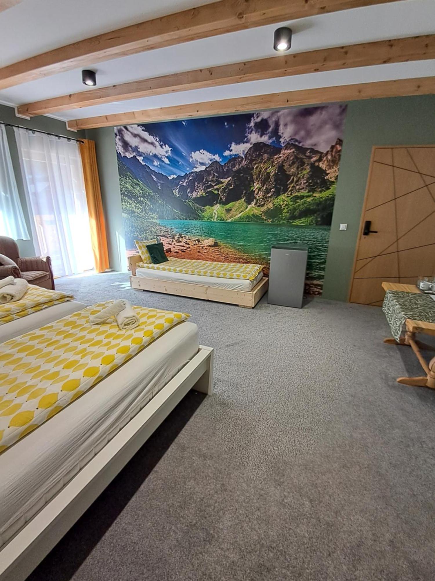 U Daniela Guest house *
