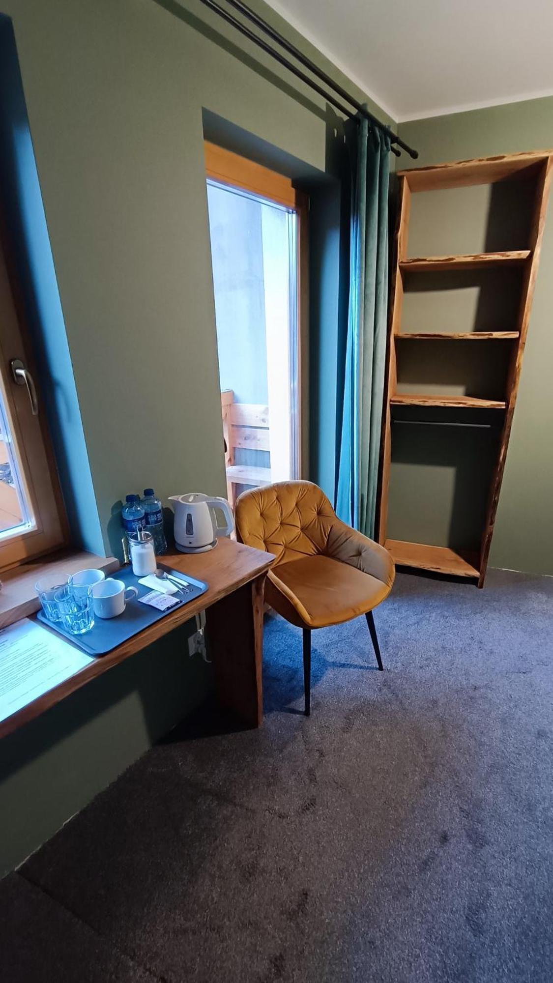 U Daniela Guest house *