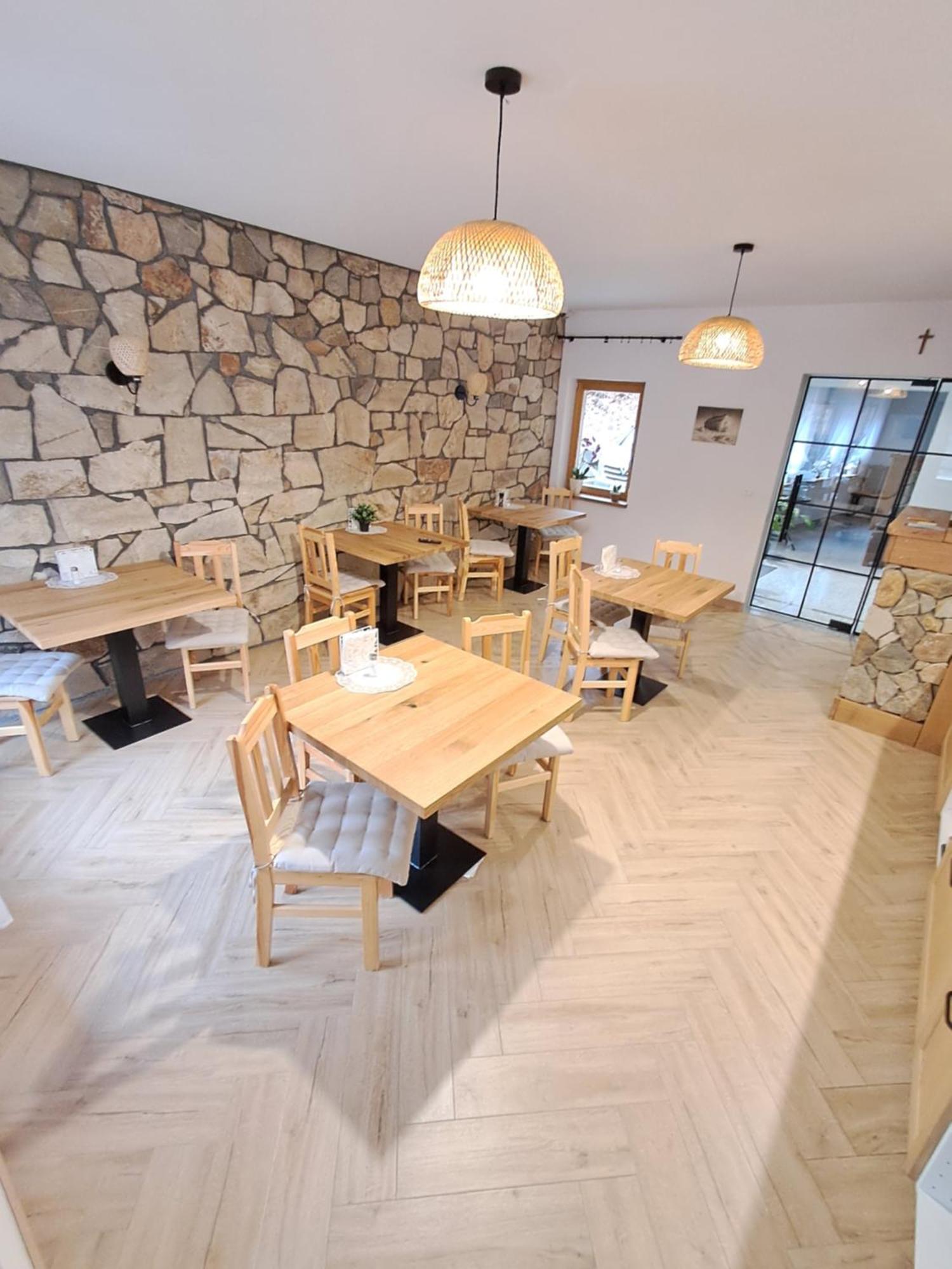 U Daniela Guest house