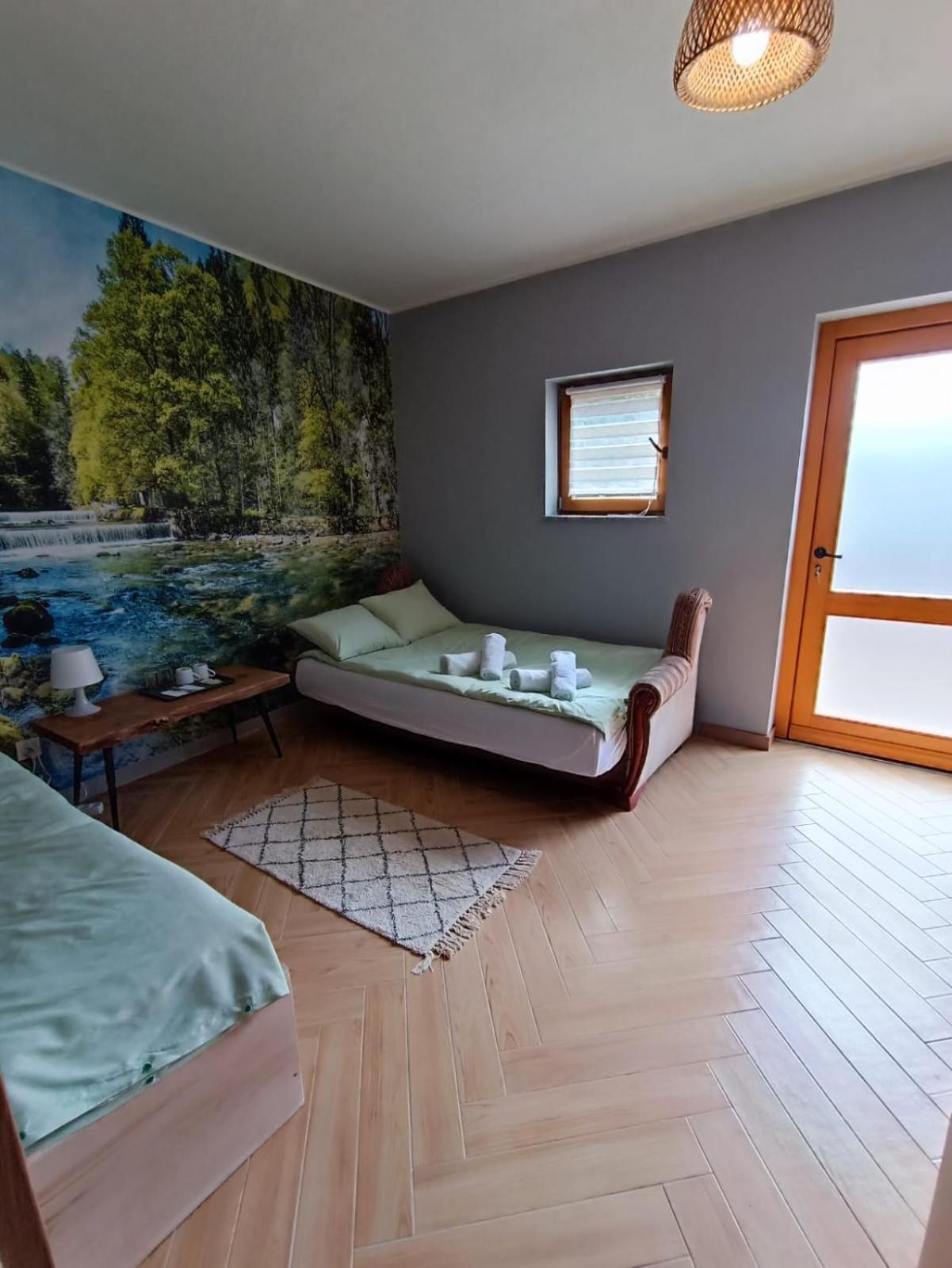Guest house U Daniela